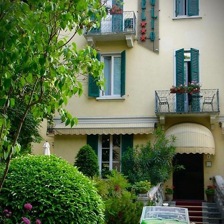 Hotel Giglio Salsomaggiore Terme Buitenkant foto