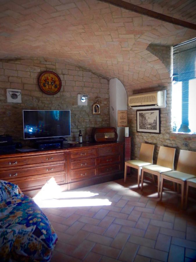 Hotel Giglio Salsomaggiore Terme Buitenkant foto