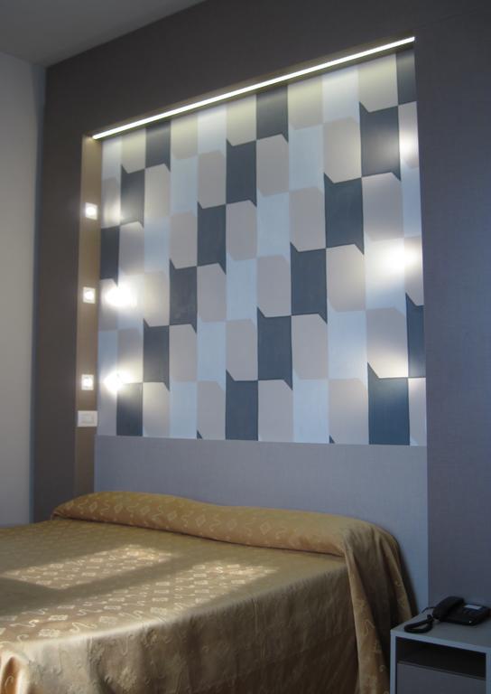 Hotel Giglio Salsomaggiore Terme Kamer foto
