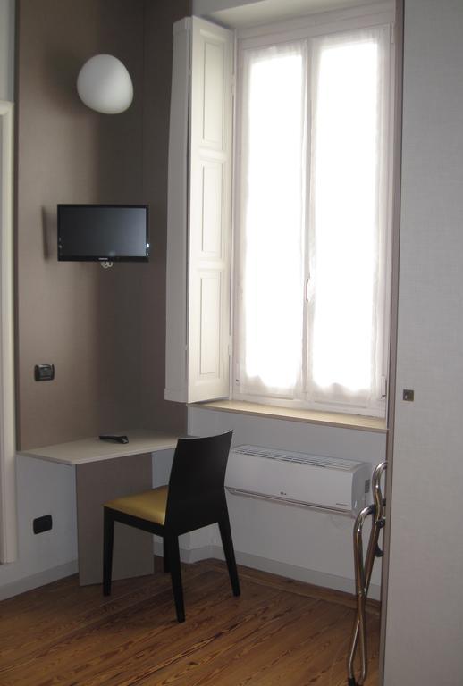 Hotel Giglio Salsomaggiore Terme Kamer foto