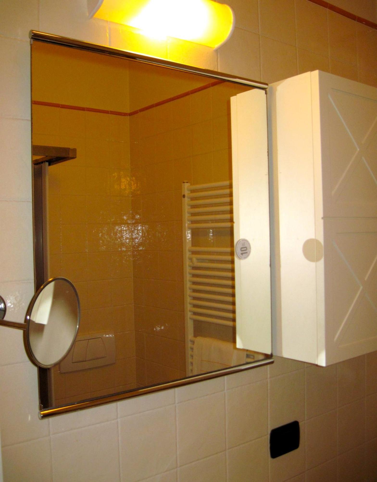 Hotel Giglio Salsomaggiore Terme Kamer foto