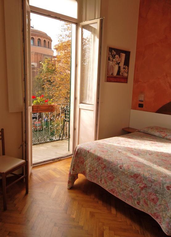 Hotel Giglio Salsomaggiore Terme Kamer foto