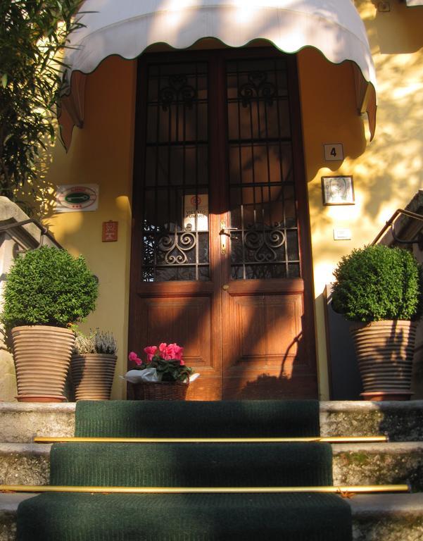 Hotel Giglio Salsomaggiore Terme Buitenkant foto